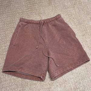 Wilfred free sweatshorts